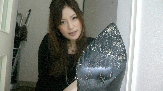 ヒール踏み責め2
