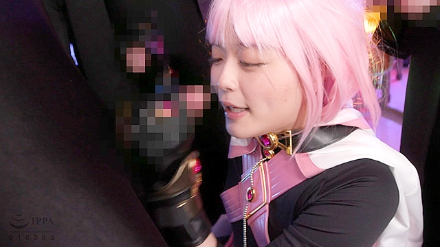 ヴァギナレコード 魔法美少女まじかる☆マジック外伝 奏音かのん