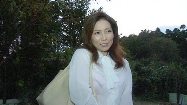 変態淑女の野外日誌