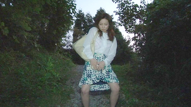 変態淑女の野外日誌