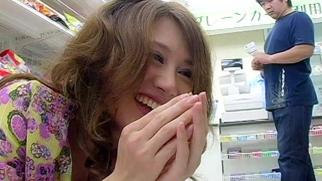 人妻おもらし羞恥 脱糞 放尿