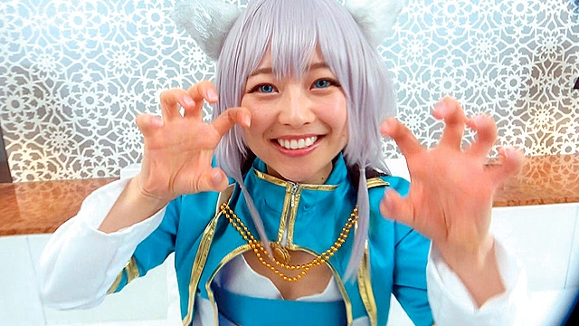 最強属性42 宮沢ちはる