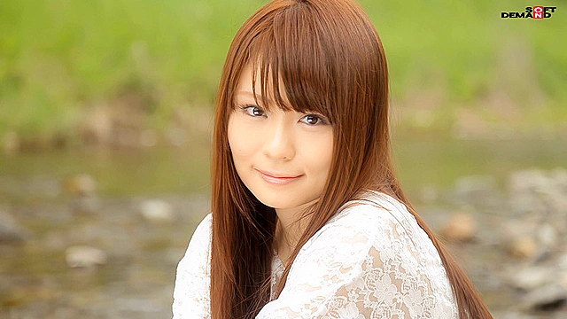 【 AI リマスター版 】神野はづき AV Debut！