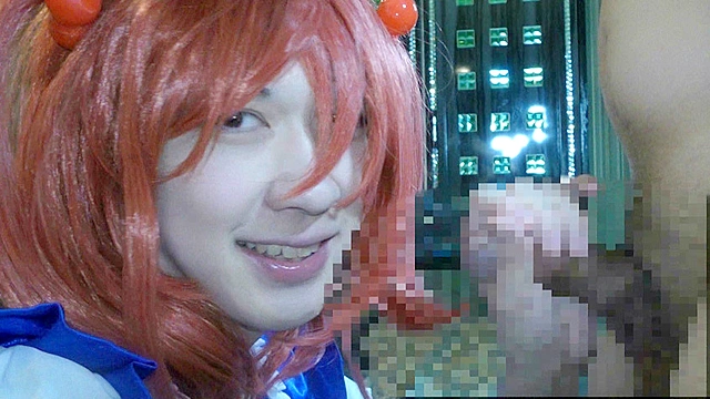 小町っちゃんのお痴事