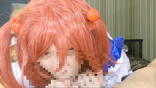 小町っちゃんのお痴事