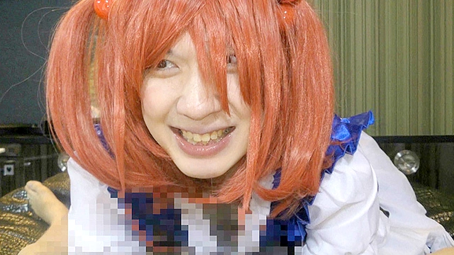 小町っちゃんのお痴事