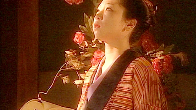 （秘）やわ肌の乱れ 弐