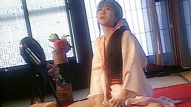 （秘）やわ肌の乱れ 弐