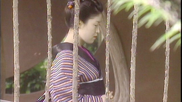 （秘）やわ肌の乱れ 弐
