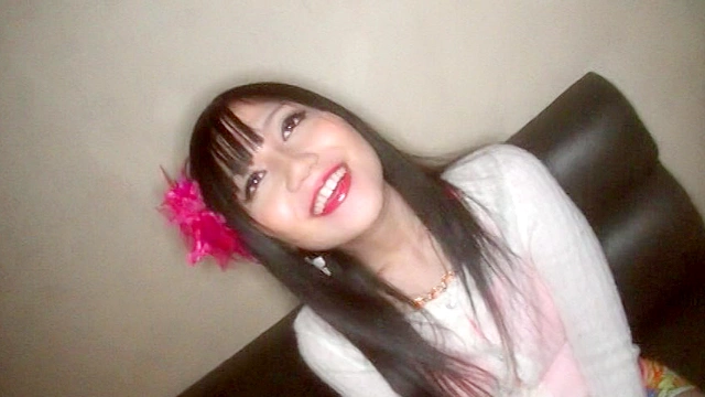 変態女子 フェラチオ専用娘 Azumi2