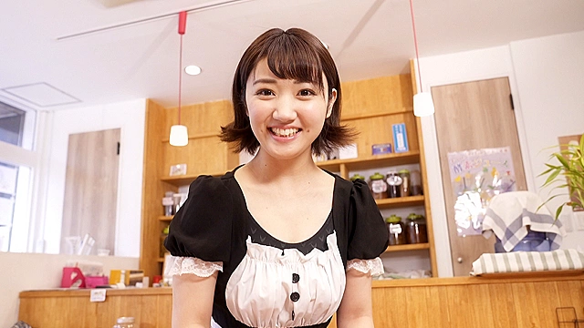 東美希 君のみき