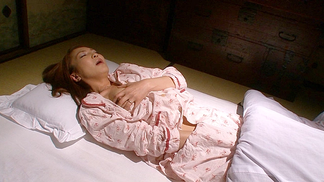 美麗熟女 しほり（38歳）