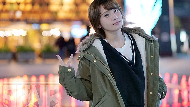 【爆イキちゃん りん20歳 カフェ店員】 実家暮らし、経験人数3人 148cmミニマムキツマン娘 【寸止めSEXフルコース】痙攣即イキ体質なのに地獄のような焦らし作戦決行！イカせまくって過呼吸寸前極上フルコースを召し上がってね