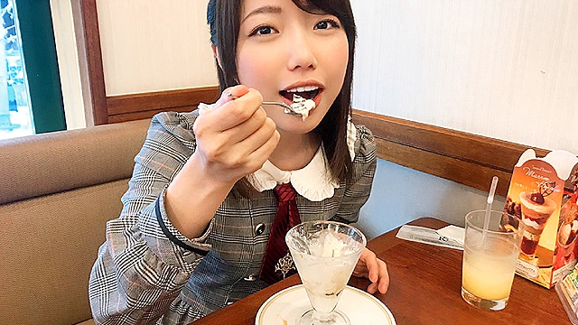 素人ホイホイZ まなっちゃん