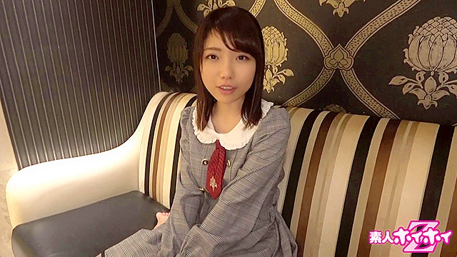 素人ホイホイZ まなっちゃん