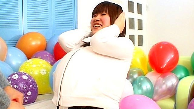 ラブ☆ラブ～ふうせん♪～ Vol.25