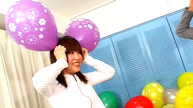 ラブ☆ラブ～ふうせん♪～ Vol.25