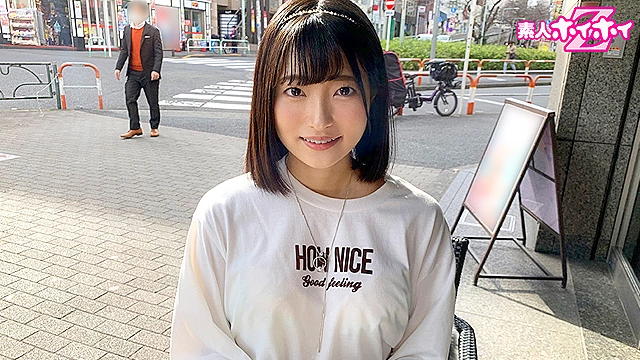 素人ホイホイZ あおい
