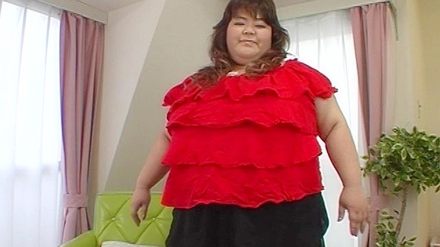 激ぽちゃ爆乳美人を愛す 桜庭しおん