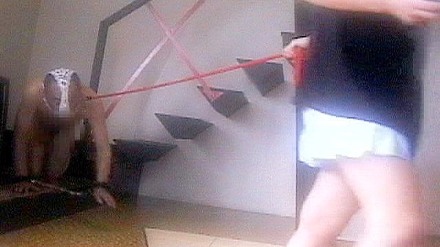 【実録】ネットで知り合った若奥さんに調○された日々の記録 PART1