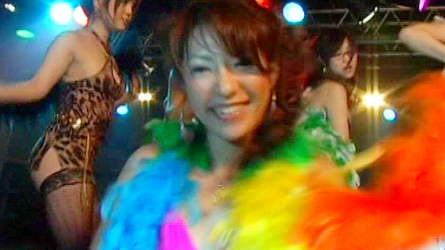 ボディコンパーティーMIX4 4時間