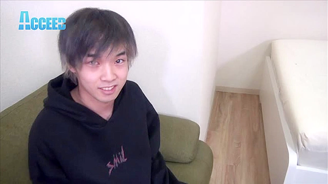 童貞素朴少年喰い～田舎から来た小柄美少年をハメ撮り！～