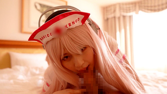 【中出し】厳選美少女にコスプレさせてオレの子を孕ませる！【すーぱー●に子2】