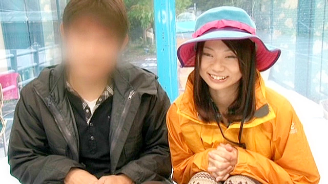 「カップル限定」マジックミラー号の中で、自慢の彼女を「寝とって」真正中出し！2