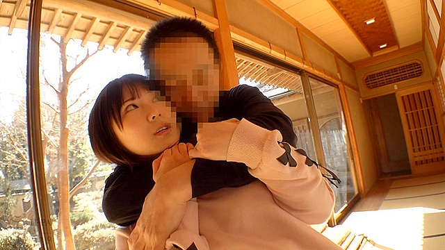 「叔父さんに逢いにきました…。」田舎暮らしの叔父さん大好きな姪っ子 横宮七海