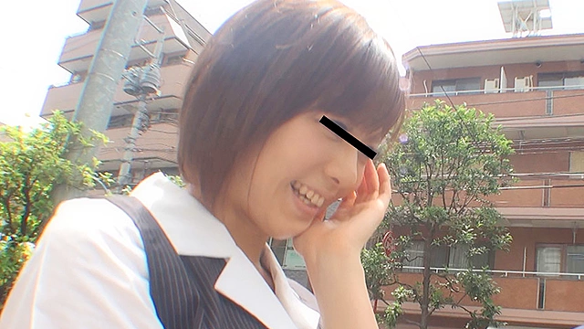 オフィスレディーはやりたい盛り 「私、そんな女じゃありません」とか言いつつも、滲み出る好きものオーラ ナンパ即ハメ 無許可中出し12人240分（2）
