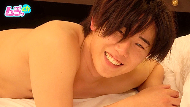 素人男子のリアルSEX 5 よしき君25歳