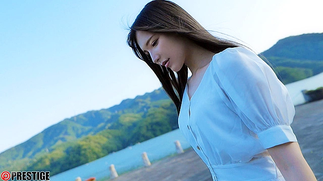 新人 プレステージ専属デビュー 如月えれな くっそエロい高嶺の花