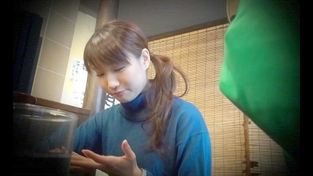 僕の知らない妻を見たくて…09