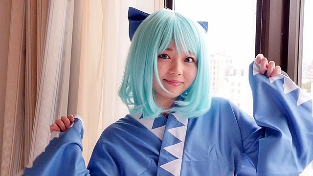【中出し】厳選美少女にコスプレさせてオレの子を孕ませる！【チ●ノ】