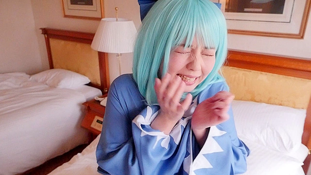【中出し】厳選美少女にコスプレさせてオレの子を孕ませる！【チ●ノ】