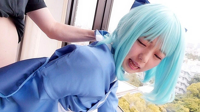 【中出し】厳選美少女にコスプレさせてオレの子を孕ませる！【チ●ノ】
