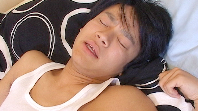 お兄ちゃんダメー！！近親相姦エッチ！可愛い弟ゆうまの大冒険！
