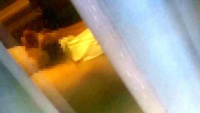 【個人撮影】 素人ノンケ非道のぞき映像part.01～05