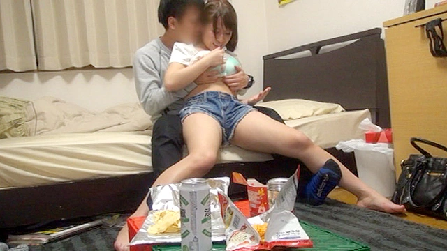 本気（マジ）口説き 音大生・フリーター編 ナンパ→連れ込み→SEX○撮→無断で投稿