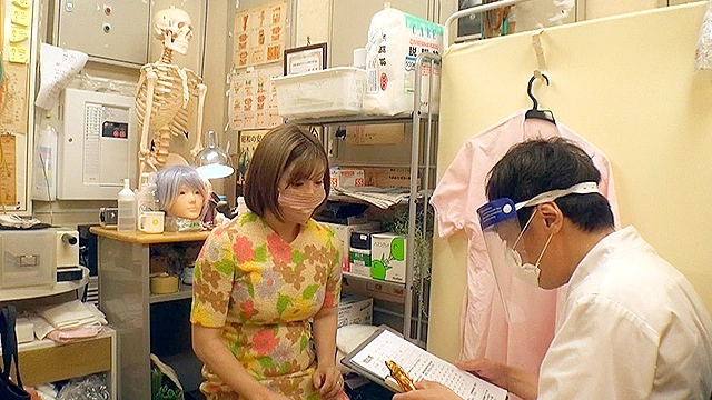 鍼灸院すどう○撮り下ろし7  美人さんは女性器も美しいのよね／柔すぎる美白マシュマロボディ／グラマー美人さん愛液とろり／幸せ新婚さん子作り妊活施術