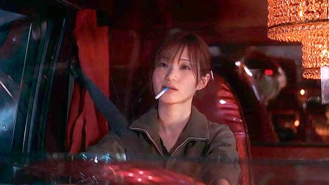 愛しのデコトラ天使