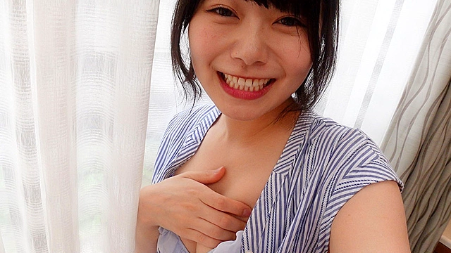 本日オナ禁解禁日！ 自画撮り性欲リミッター崩壊オナニー