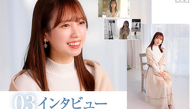 小湊よつ葉 AV DEBUT