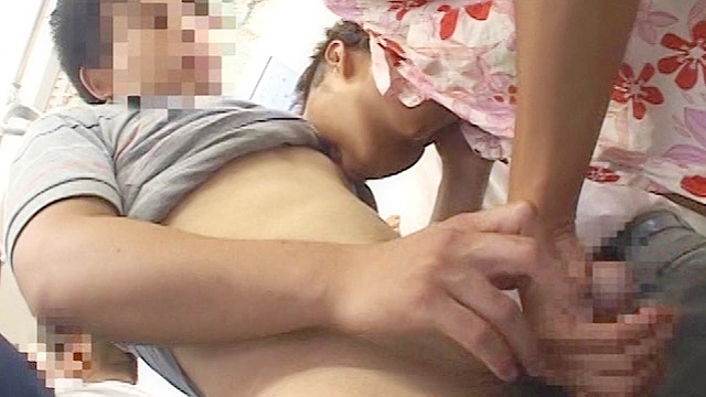 痴○OKボーイ ガングロ渋谷系 編