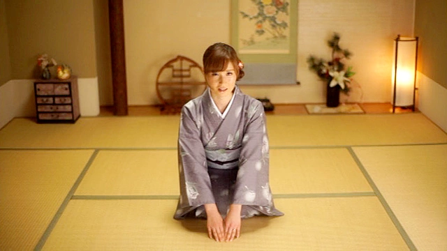 おもてなし庵 人妻本舗 中出し小町 林ゆな