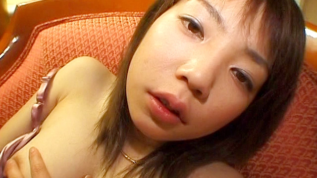 ONE DAY FETISH 桃井望