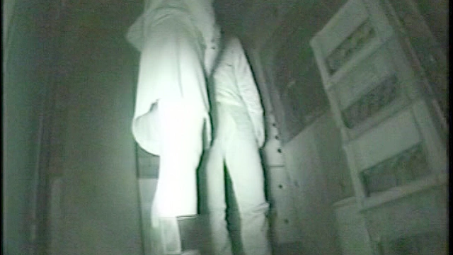 ○撮ドキュメント 死角でシタくて。2
