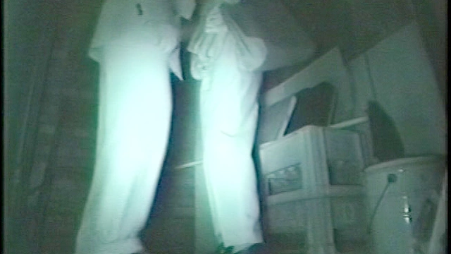 ○撮ドキュメント 死角でシタくて。2