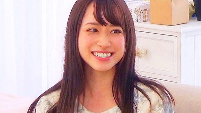 キモチよさを共感して感じあう盛り上がりエッチ  -上原千明-