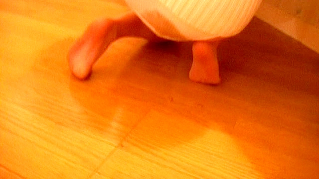 ナイショのおもらし2